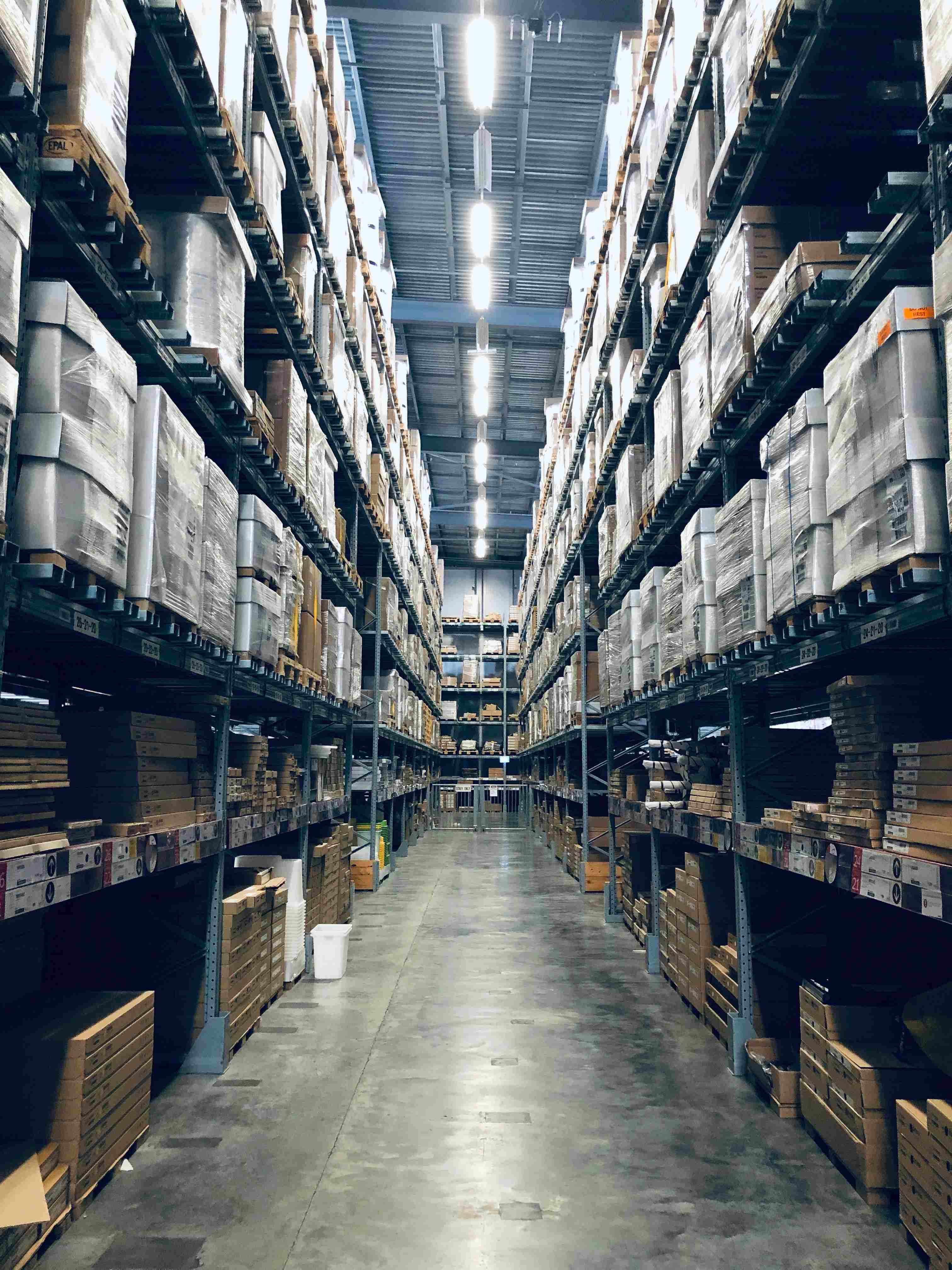 Logistics